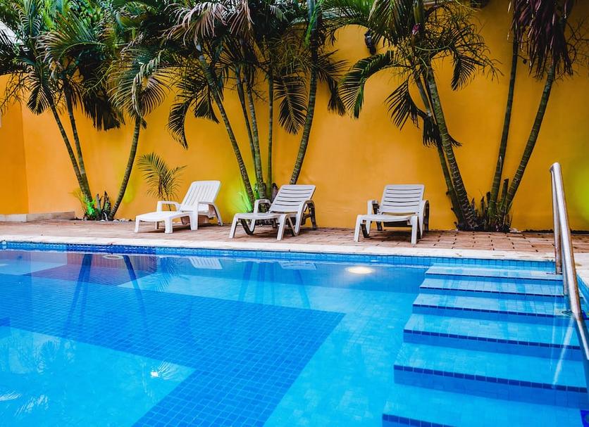 Piscine Photo