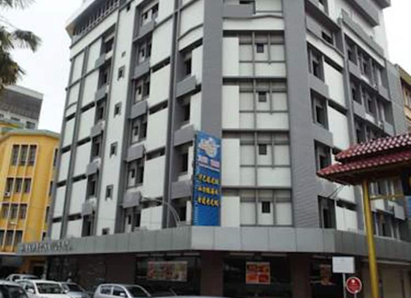 Bâtiment Photo