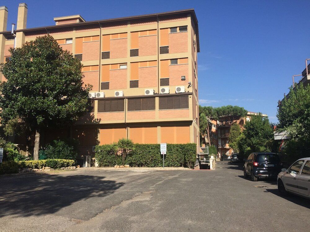 Bâtiment