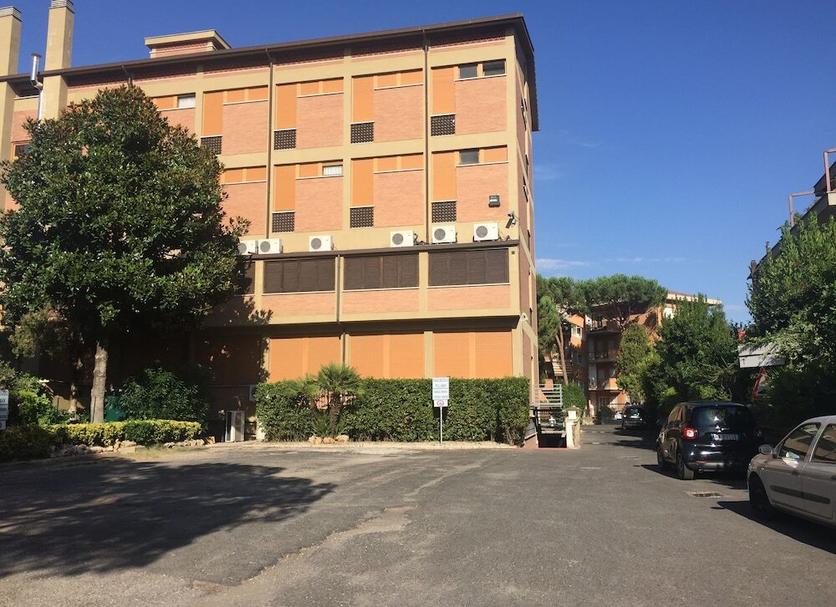 Bâtiment Photo