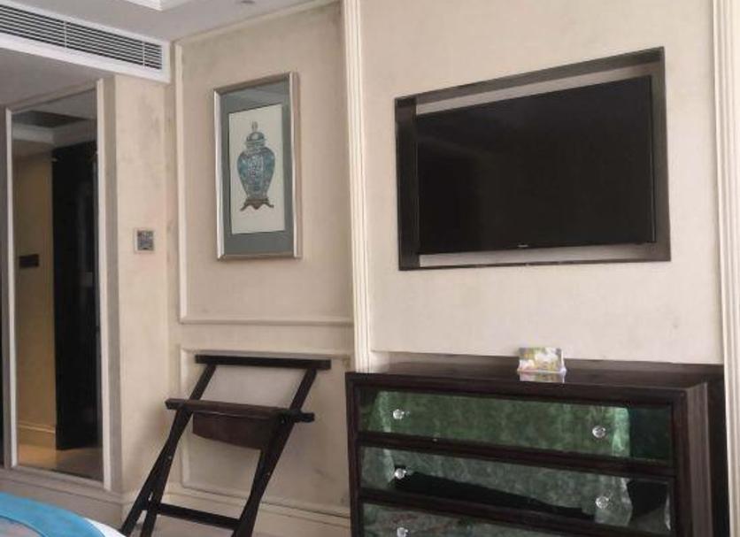 Équipements de la chambre Photo