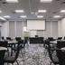 Espace de conférence