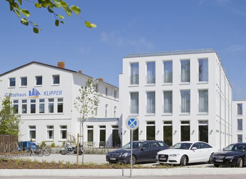 Bâtiment Photo