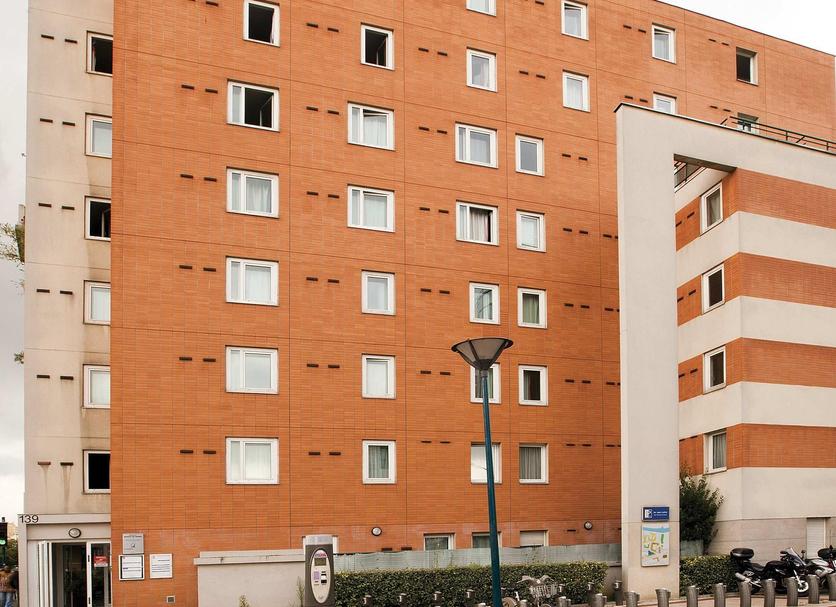 Bâtiment Photo