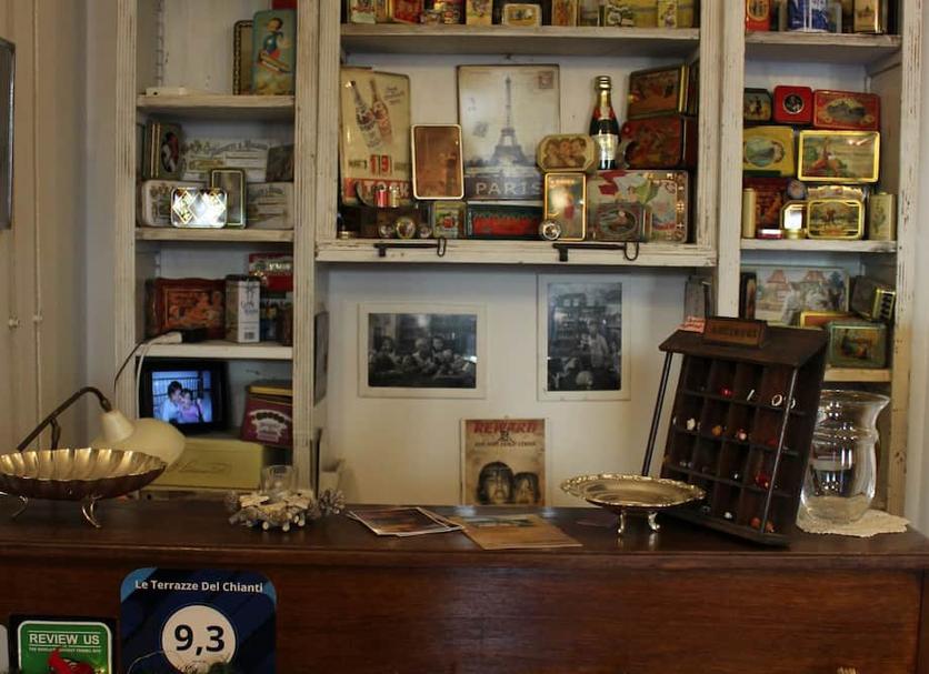 Équipements de la chambre Photo