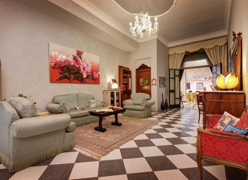 Salon Photo