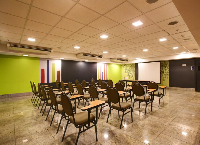 Espace de conférence Photo