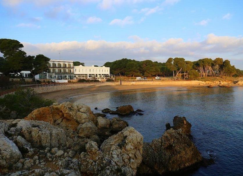 Plage Photo