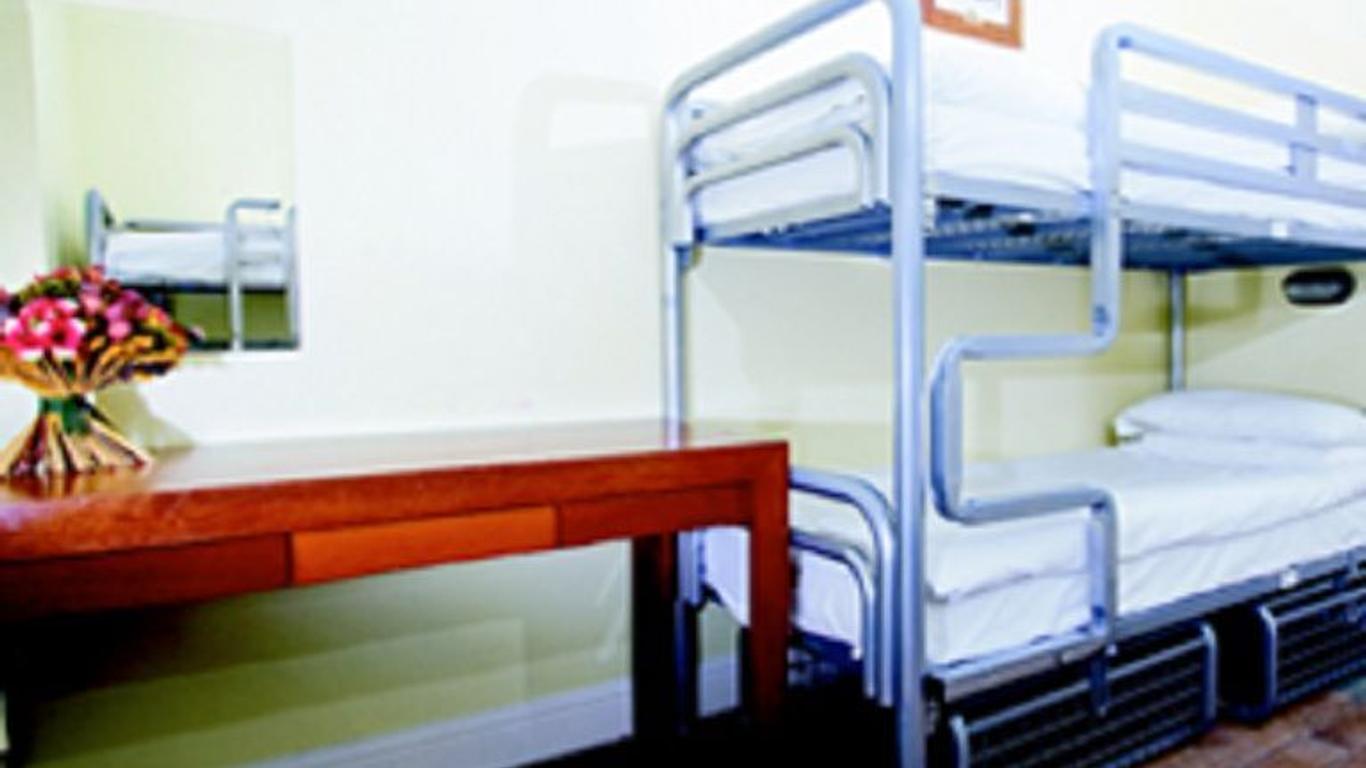 Gogartys Temple Bar Hostel