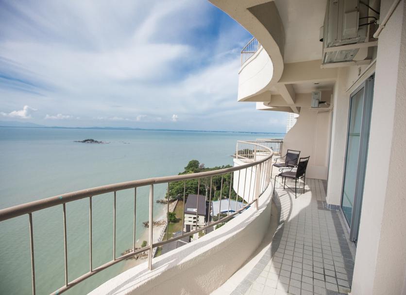 Balcon Photo