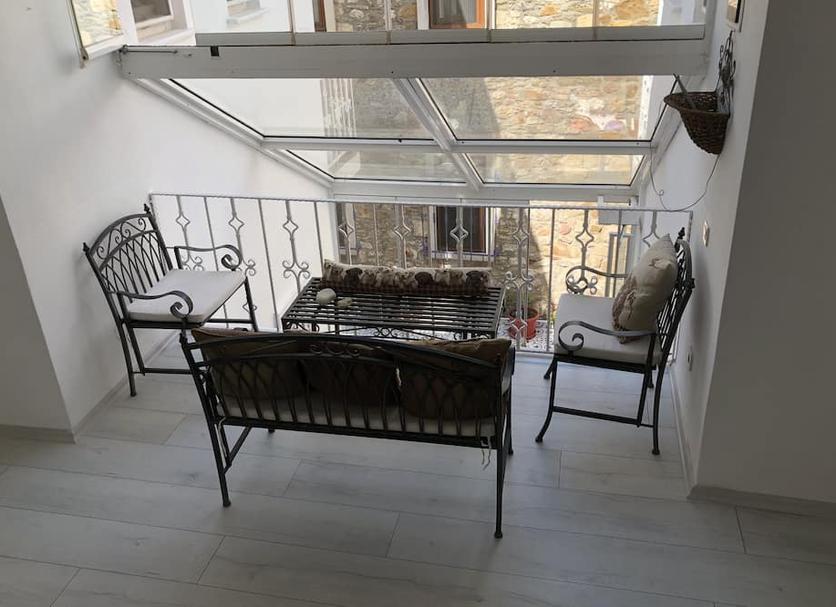 Balcon Photo