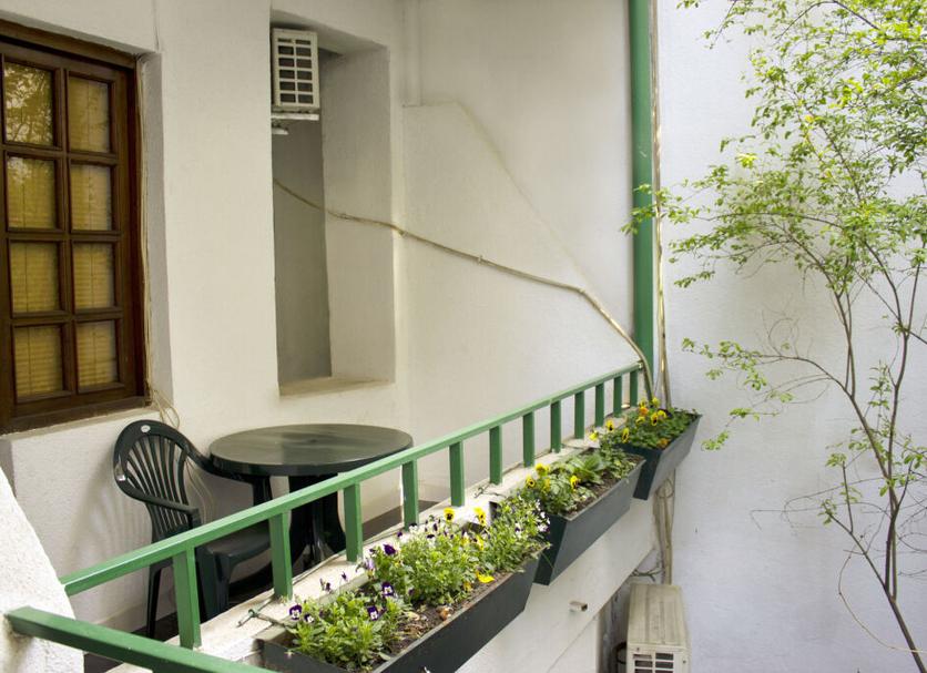 Balcon Photo