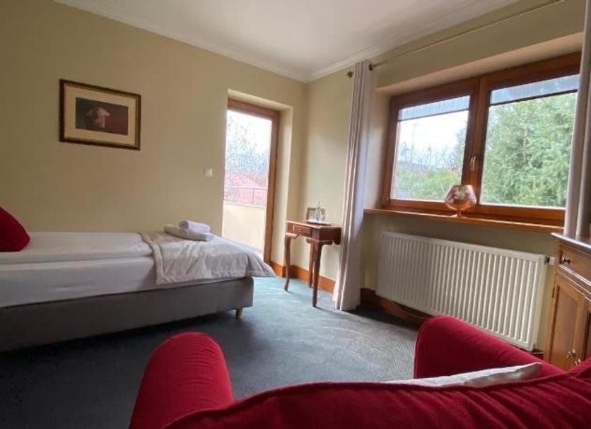 Chambre Photo