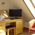 Équipements de la chambre
