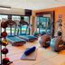 Salle de sport
