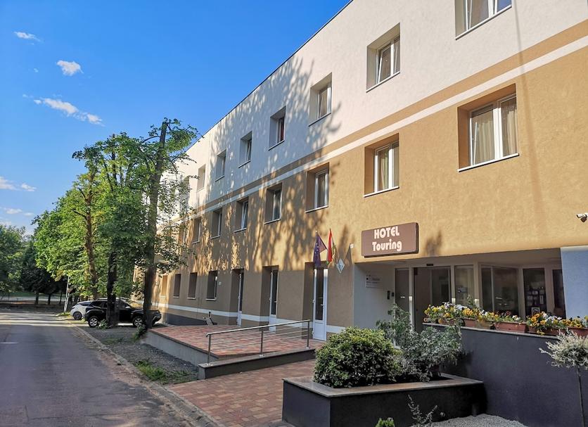 Bâtiment Photo