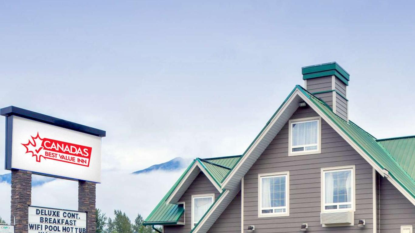 Canadas Best Value Inn Kapuskasing