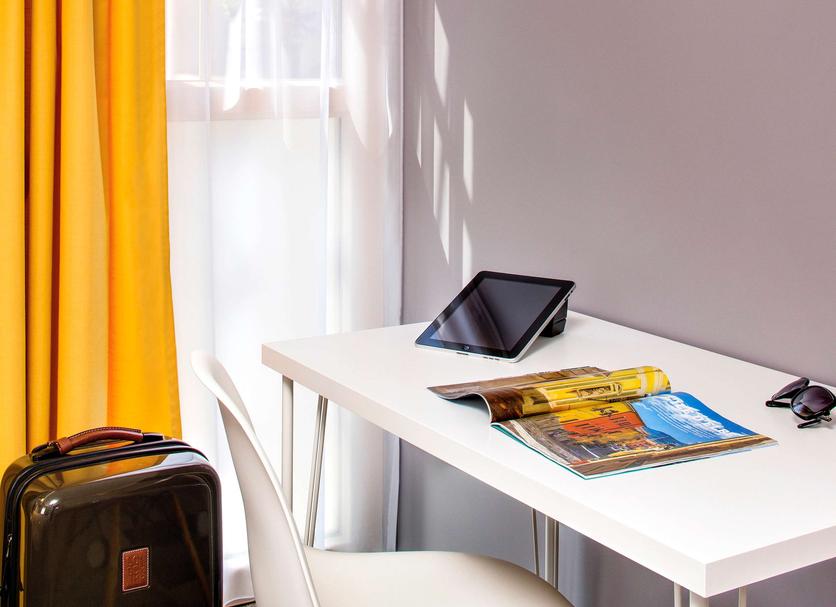 Équipements de la chambre Photo