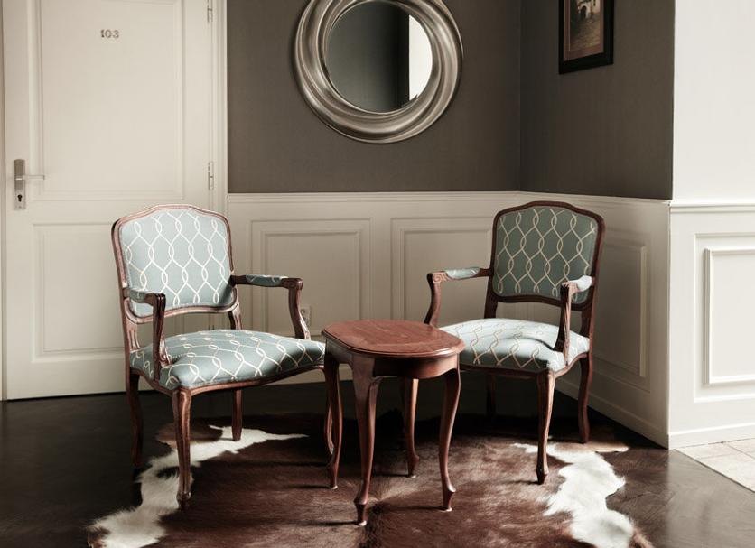 Salon Photo