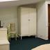 Équipements de la chambre