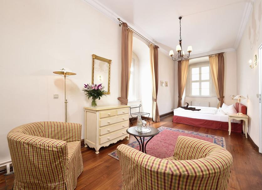 Chambre Photo