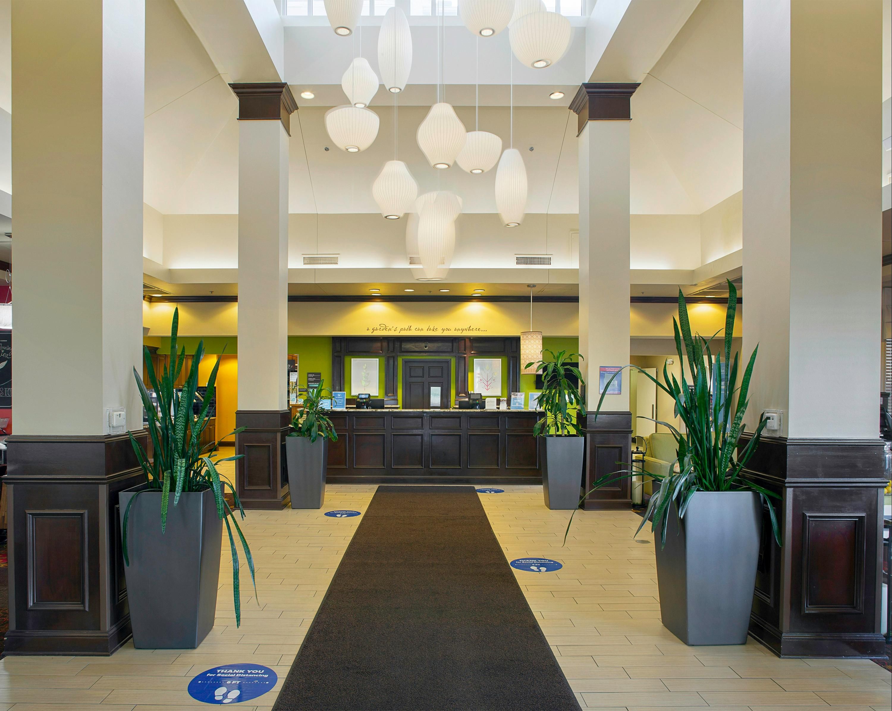 Hall d’entrée Photo