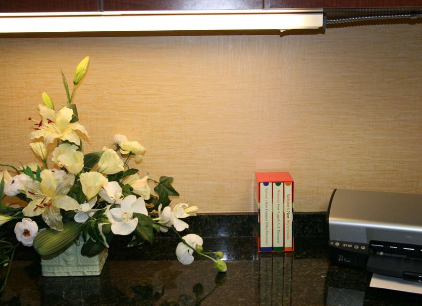 Équipements de la chambre Photo