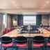 Espace de conférence