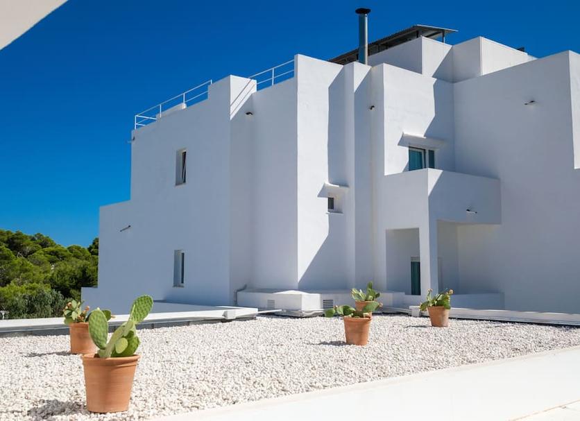 Bâtiment Photo