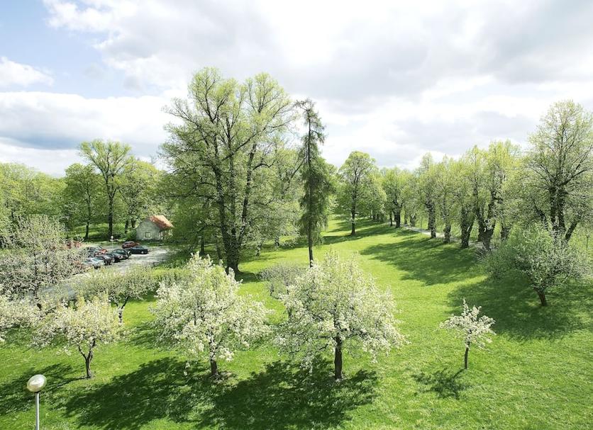 Extérieur Photo