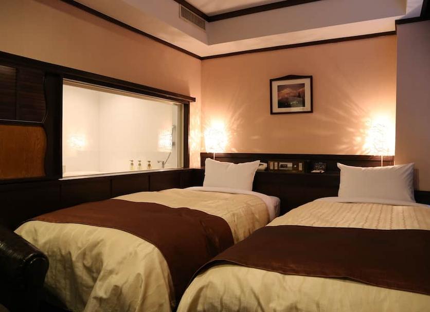 Chambre Photo