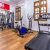 Salle de sport