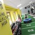 Salle de sport