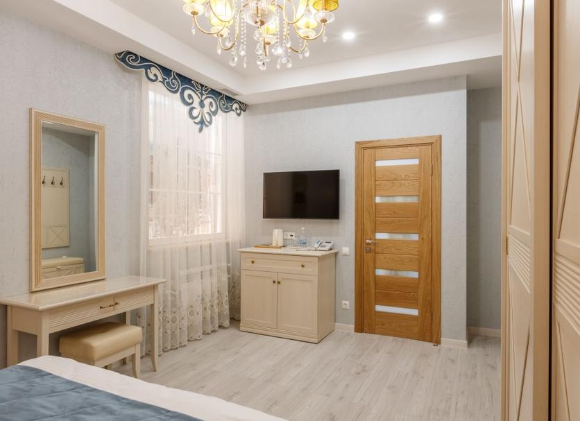 Équipements de la chambre Photo