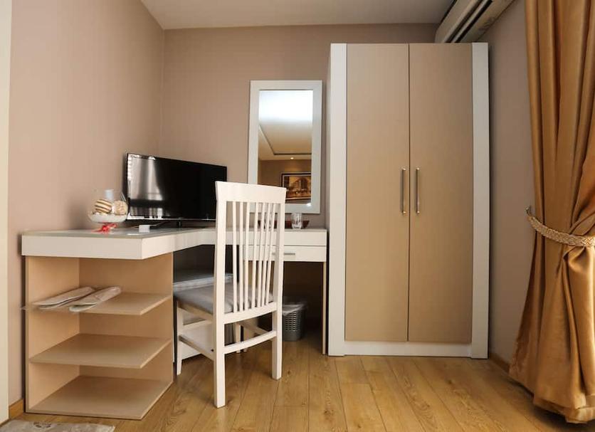 Équipements de la chambre Photo