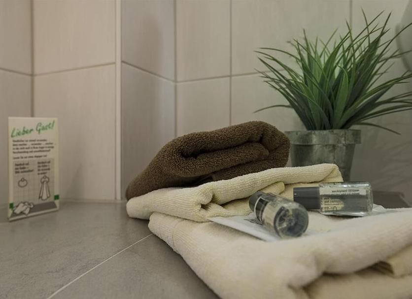 Équipements de la chambre Photo