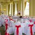 Salle de banquet