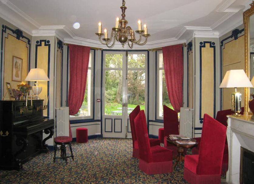 Salon Photo