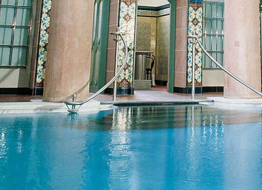 Piscine Photo