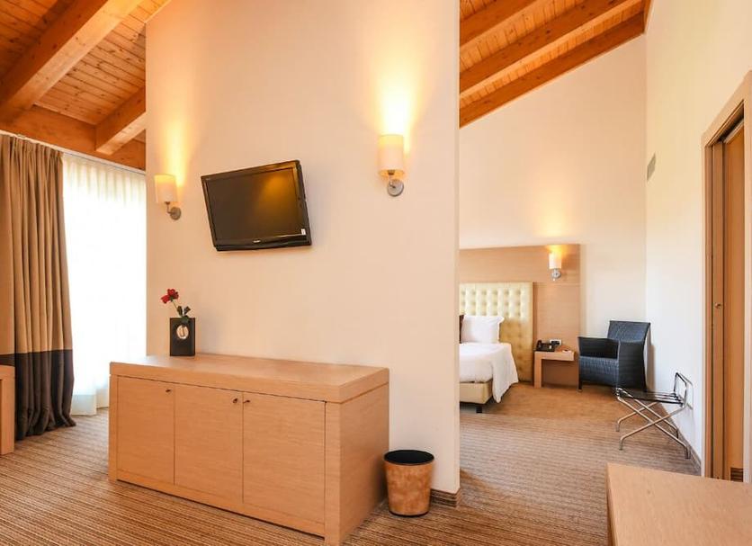 Équipements de la chambre Photo