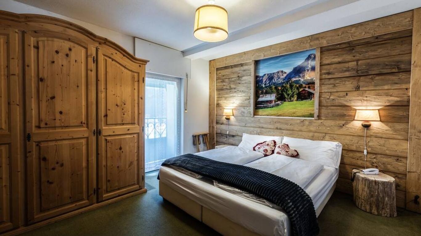 Hotel Rio Bianco