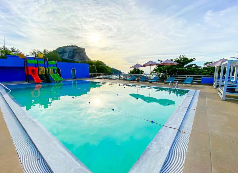 Piscine Photo