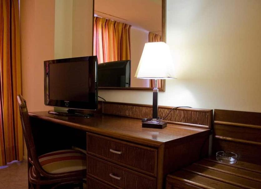 Équipements de la chambre Photo