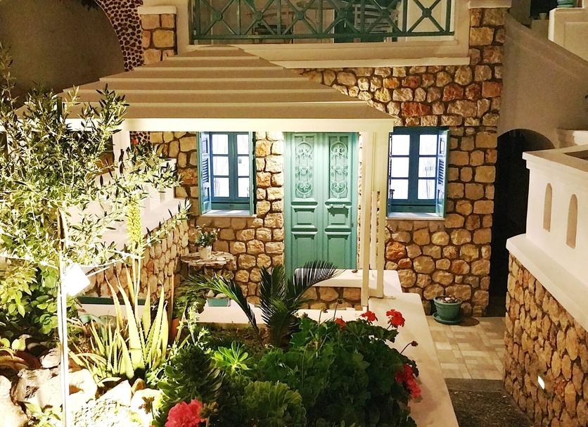 Extérieur Photo