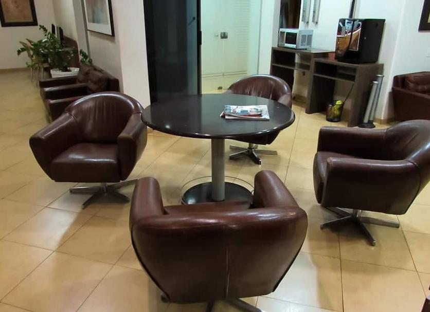 Salon Photo