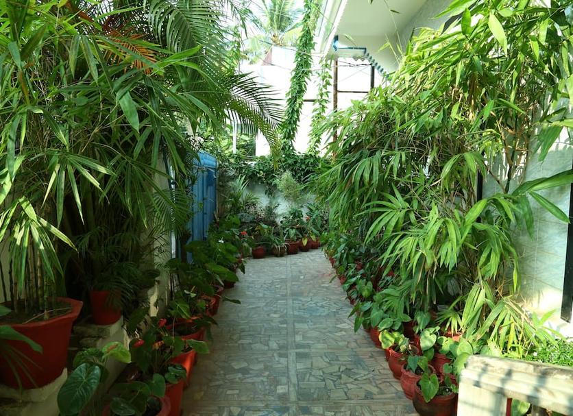 Extérieur Photo