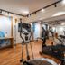 Salle de sport