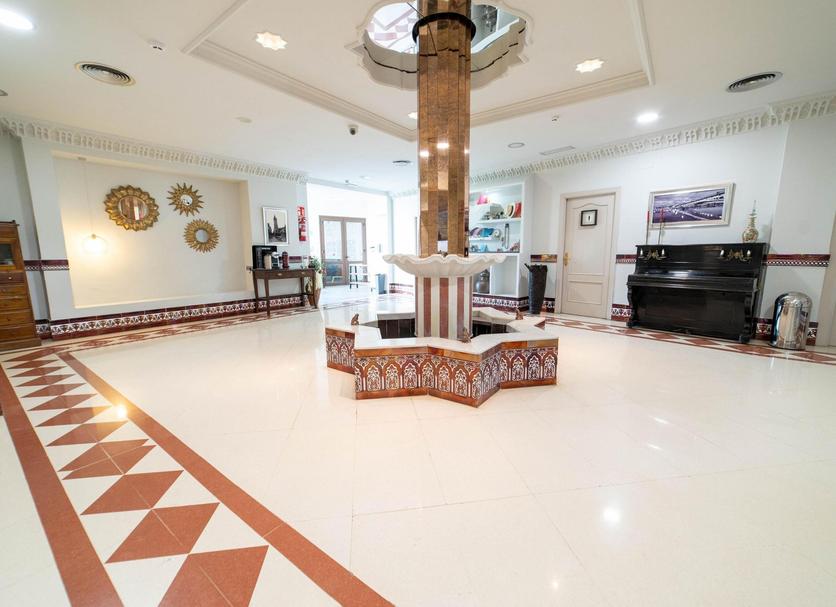 Hall d’entrée Photo