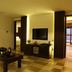 Équipements de la chambre