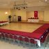 Espace de conférence